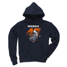 Load image into Gallery viewer, Jack Morris Throwback WHT
