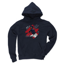 Load image into Gallery viewer, Ozzie Albies Stripes WHT
