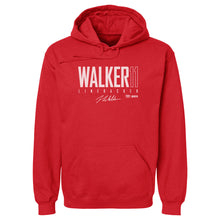 Load image into Gallery viewer, Jalon Walker Atlanta Elite WHT

