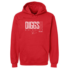 Load image into Gallery viewer, Stefon Diggs New England Elite WHT
