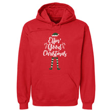 将图片加载到图库查看器，Christmas Elfin Good Christmas WHT
