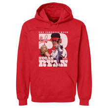 将图片加载到图库查看器，Nolan Ryan Los Angeles A Throwback Dual WHT
