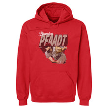 Load image into Gallery viewer, Brandon Pfaadt Arizona Strike WHT
