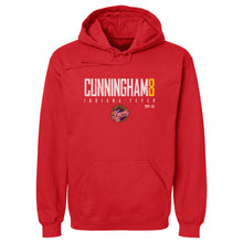 Load image into Gallery viewer, Sophie Cunningham Indiana Fever Elite WHT
