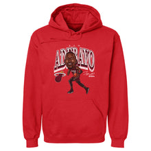 Load image into Gallery viewer, Bam Adebayo Miami Heat Cartoon WHT
