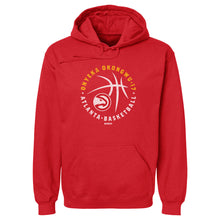 Load image into Gallery viewer, Onyeka Okongwu Atlanta Hawks Player Ball WHT
