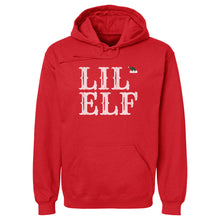Load image into Gallery viewer, Christmas Lil' Elf WHT
