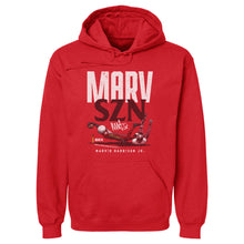 Load image into Gallery viewer, Marvin Harrison Jr. Arizona Marv SZN WHT
