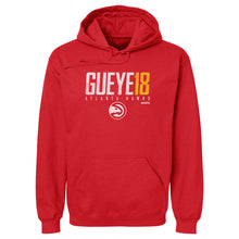 Load image into Gallery viewer, Mouhamed Gueye Atlanta Hawks Elite WHT
