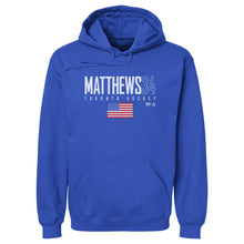 Load image into Gallery viewer, Auston Matthews Toronto USA Elite WHT
