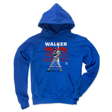 将图片加载到图库查看器，Larry Walker Throwback WHT
