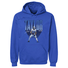 Load image into Gallery viewer, Jonathan Taylor Indianapolis Bold WHT
