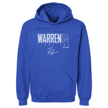 将图片加载到图库查看器，Tyler Warren Indianapolis Elite WHT
