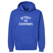 Load image into Gallery viewer, Detroit Vs. Everybody WHT
