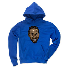 Load image into Gallery viewer, Kawhi Leonard Smile N WHT
