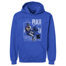 Load image into Gallery viewer, Puka Nacua Los Angeles R Puka Power WHT
