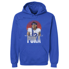 Load image into Gallery viewer, Puka Nacua Los Angeles R Headband WHT
