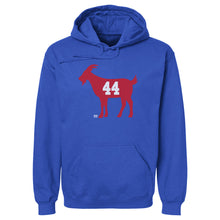 Load image into Gallery viewer, Atlanta GOAT 44 WHT
