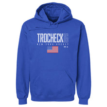 Load image into Gallery viewer, Vincent Trocheck New York R USA Elite WHT
