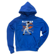 Load image into Gallery viewer, Roberto Alomar Throwback Number WHT
