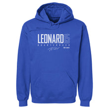 Load image into Gallery viewer, Riley Leonard Indianapolis Elite WHT
