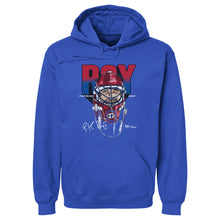 Load image into Gallery viewer, Patrick Roy Montreal Goalie Mask WHT
