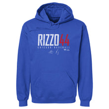 Load image into Gallery viewer, Anthony Rizzo Chicago C Elite WHT
