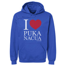 Load image into Gallery viewer, Puka Nacua Los Angeles R Love WHT
