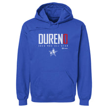 Load image into Gallery viewer, Jalen Duren Detroit Pistons 2026 NBA All-Star Elite WHT
