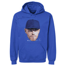 Load image into Gallery viewer, Freddie Freeman Los Angeles D Vintage Head WHT
