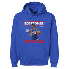 Load image into Gallery viewer, VJ Edgecombe Philadelphia 76ers Trust WHT
