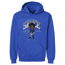 Load image into Gallery viewer, Sauce Gardner Indianapolis Cartoon WHT
