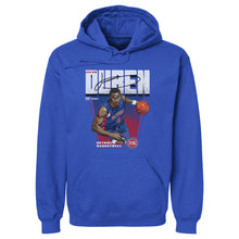 Load image into Gallery viewer, Jalen Duren Detroit Pistons Premiere WHT
