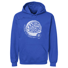 Load image into Gallery viewer, Aaron Wiggins Oklahoma City Basketball WHT
