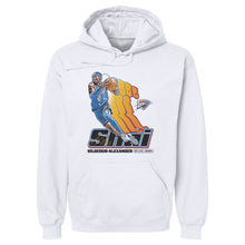 Load image into Gallery viewer, Shai Gilgeous-Alexander Oklahoma City Thunder Retro
