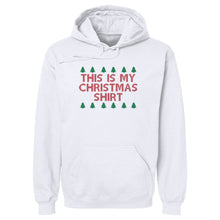 Load image into Gallery viewer, Christmas This Is My Christmas Shirt
