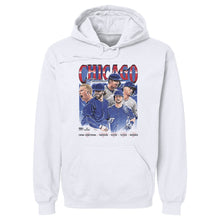 将图片加载到图库查看器，Chicago Baseball Vintage
