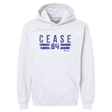 将图片加载到图库查看器，Dylan Cease Toronto Font

