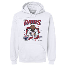 将图片加载到图库查看器，Anthony Davis Washington Wizards Caricature
