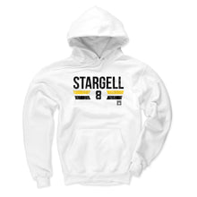 Load image into Gallery viewer, Willie Stargell Font K
