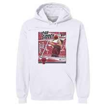 将图片加载到图库查看器，Josh Giddey Chicago Bulls Comic
