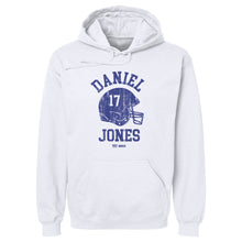 Load image into Gallery viewer, Daniel Jones Indianapolis Helmet Font
