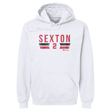 Load image into Gallery viewer, Collin Sexton Chicago Bulls Font
