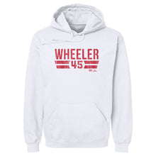 Load image into Gallery viewer, Zack Wheeler Philadelphia Font
