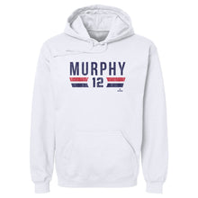 将图片加载到图库查看器，Sean Murphy Atlanta Font
