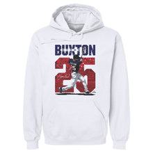 将图片加载到图库查看器，Byron Buxton Stadium R
