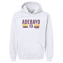 Load image into Gallery viewer, Bam Adebayo Miami Heat Font
