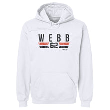 将图片加载到图库查看器，Logan Webb San Francisco Font
