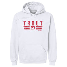 Load image into Gallery viewer, Mike Trout Los Angeles A Font
