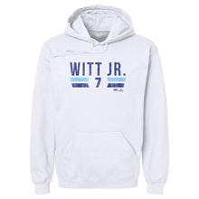 Load image into Gallery viewer, Bobby Witt Jr. Kansas City Font
